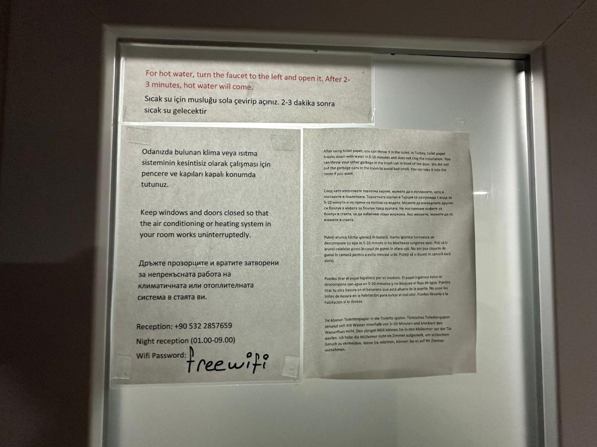 Nr1 Pansiyon Çanakkale Zewnętrze zdjęcie