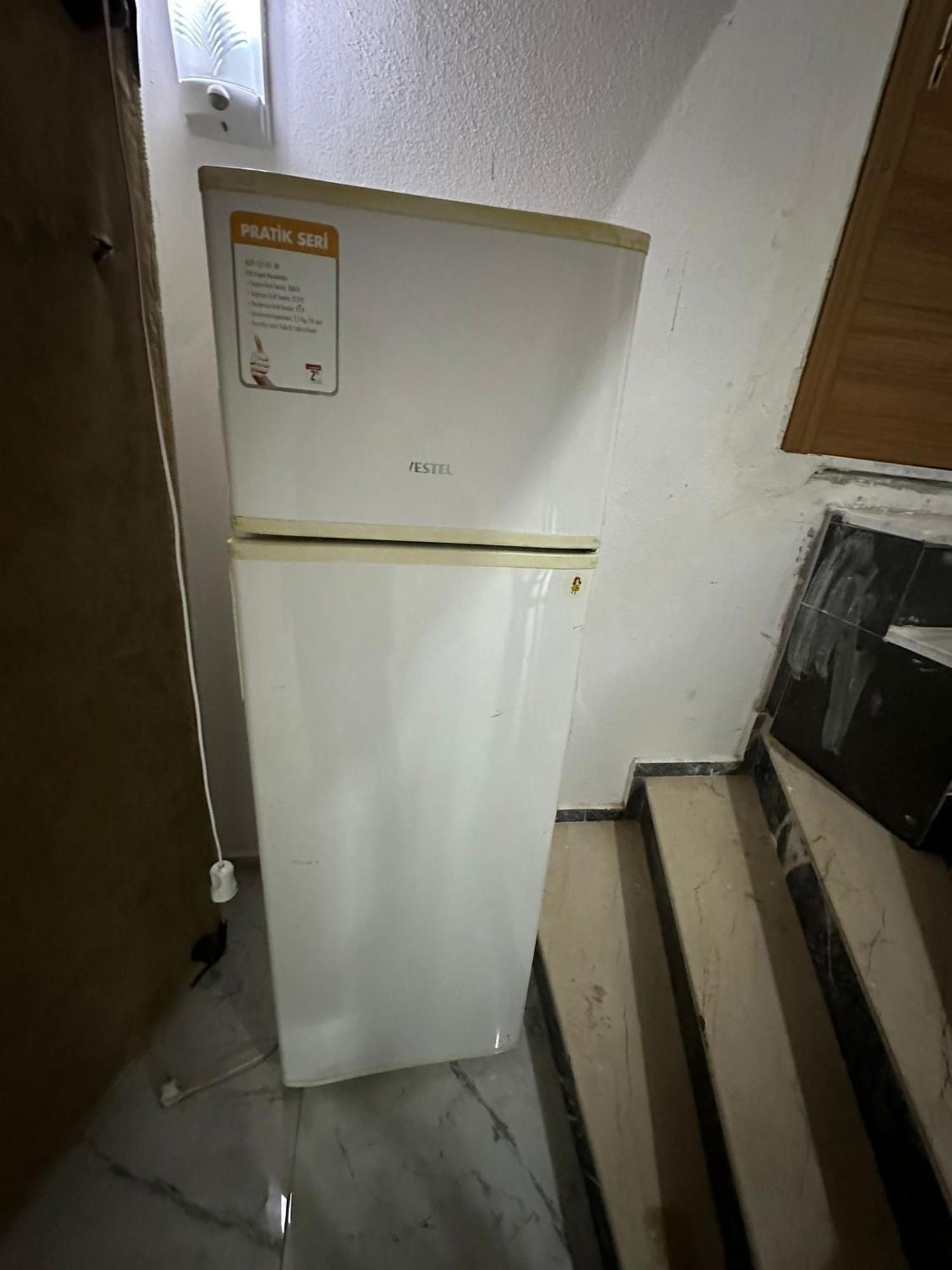 Nr1 Pansiyon Çanakkale Zewnętrze zdjęcie