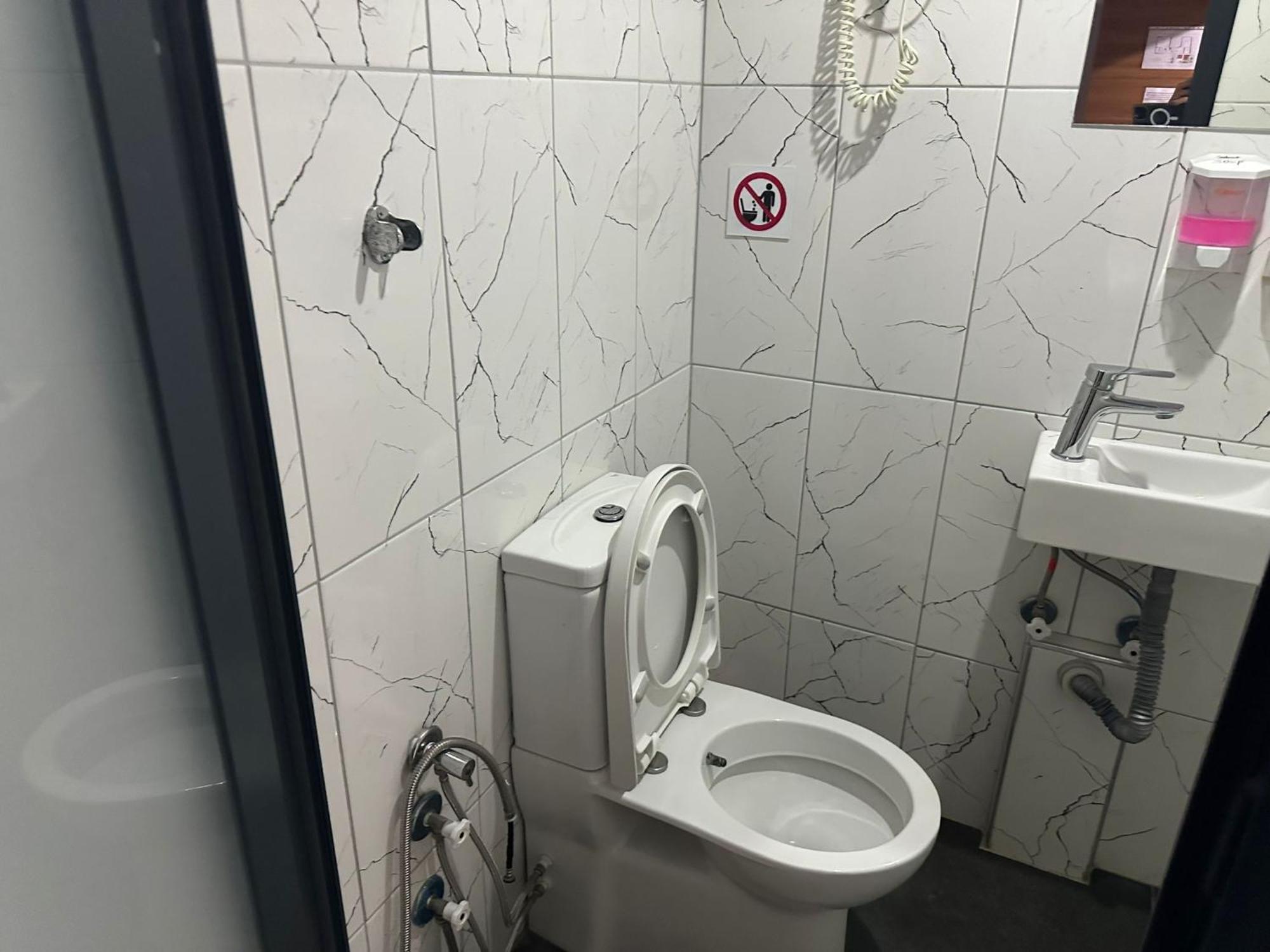 Nr1 Pansiyon Çanakkale Zewnętrze zdjęcie